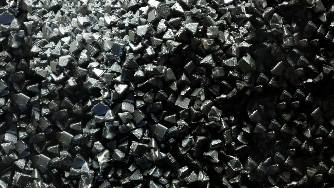 ¿Qué es el Metal de Misch? ¿Qué es el Metal de Misch?