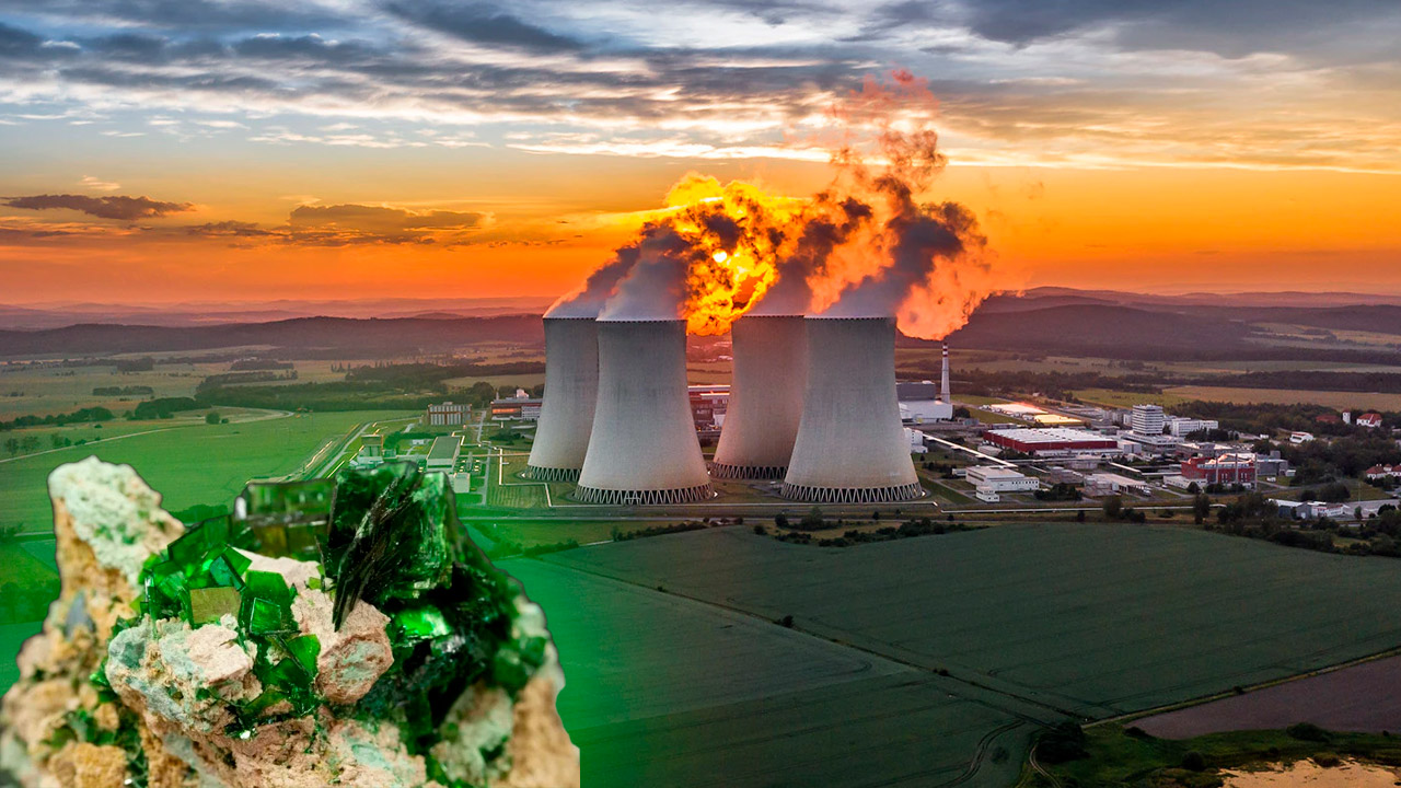 ¿Qué son los metales y minerales críticos y estratégicos? ¿Qué son los metales y minerales críticos y estratégicos?