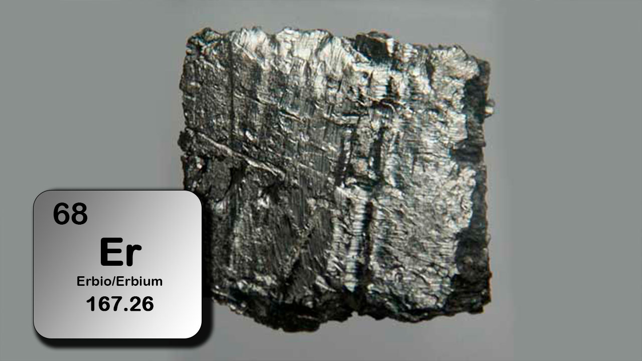 Erbio Erbio