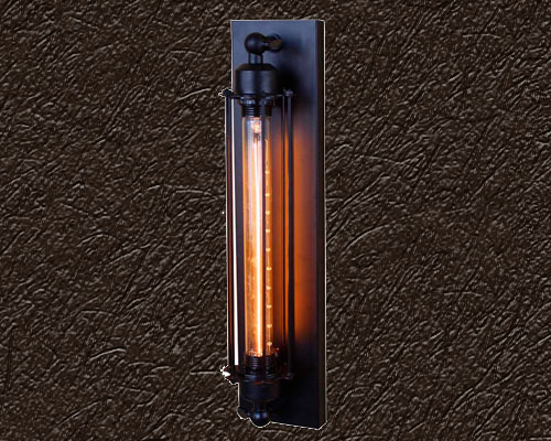 Escandio en las lámparas de vapor