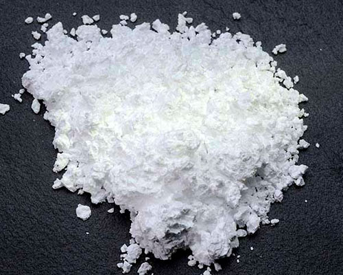 Óxido de europio como agente de dopaje