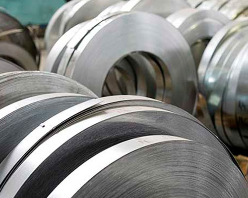 Gadolinio en aleaciones de hierro y cromo