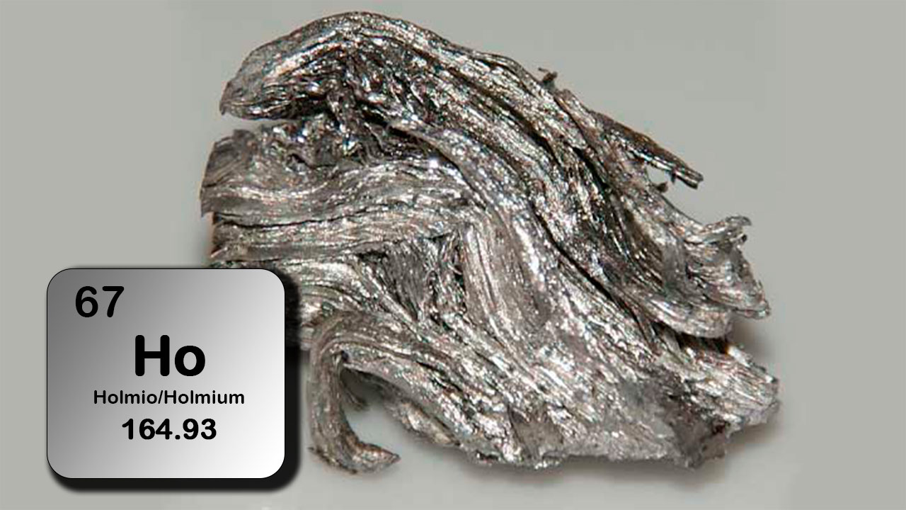 Holmio Holmio
