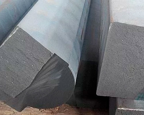 Lantano como aditivo en hierro fundido nodular