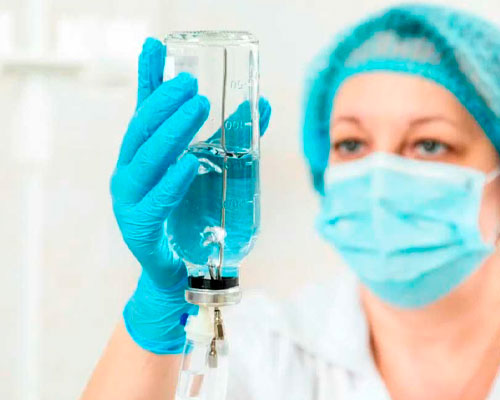 Lutecio en terapias de cáncer