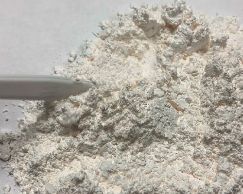 Óxido de lutecio para catalizadores