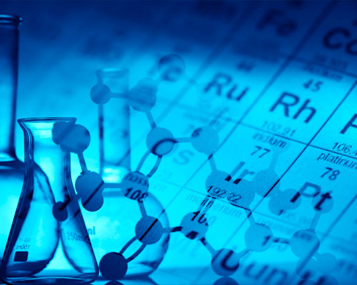 Prometio en investigaciones científicas
