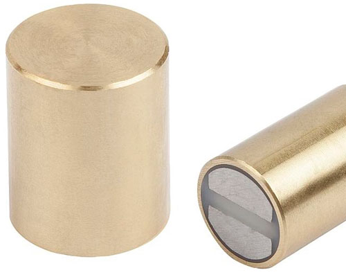 Imanes de aleación de samario-cobalto para auriculares