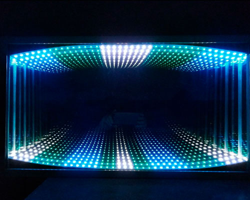 Luminiscencia de Tb<sup>3+</sup> en varias aplicaciones