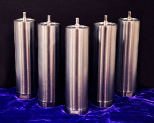 Terfenol-D en aplicaciones de sonido