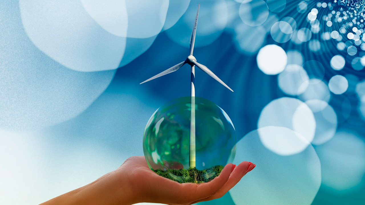 ¿Energía limpia y energía renovable son lo mismo? ¿Energía limpia y energía renovable son lo mismo?