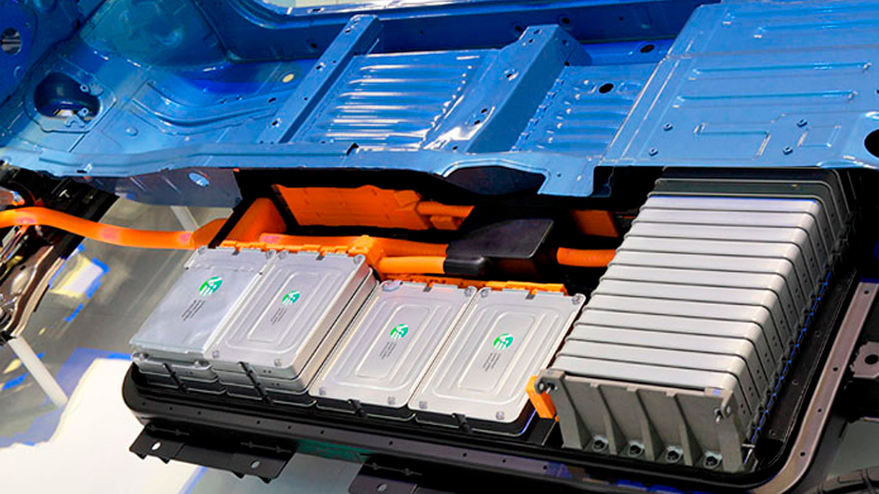 Aplicaciones de los metales en el sector energético Aplicaciones de los metales en el sector energético