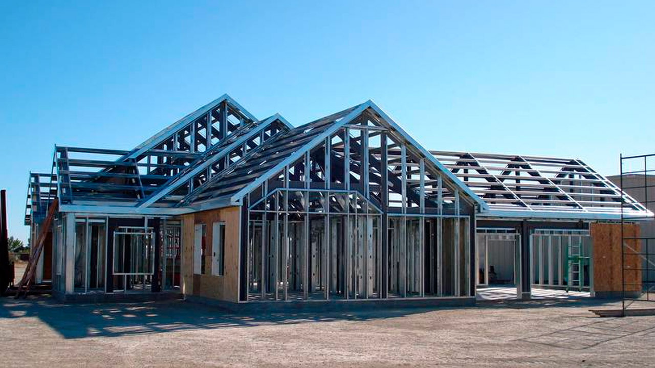 Aplicaciones de los metales en la construcción Aplicaciones de los metales en la construcción