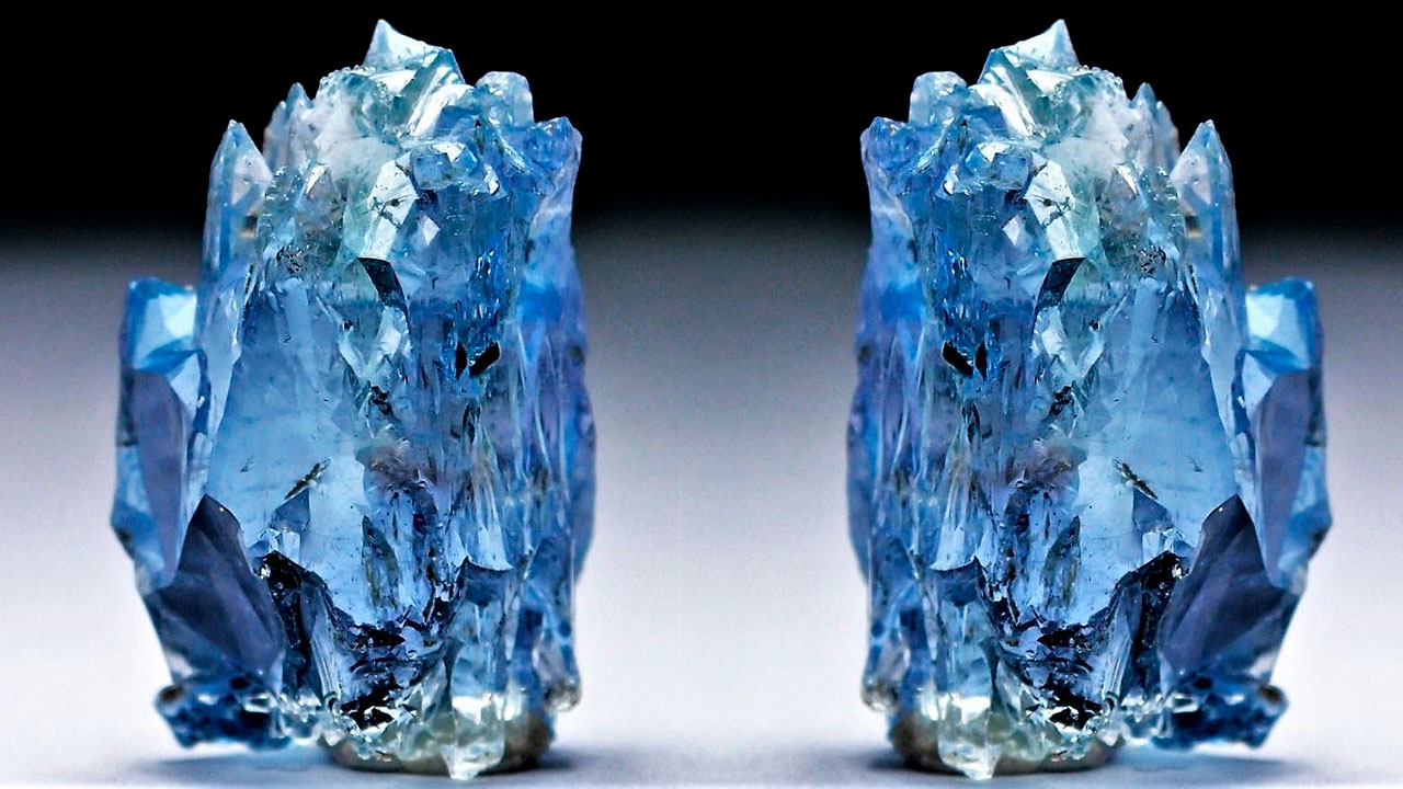 Jeremejevita (Jeremejevite)