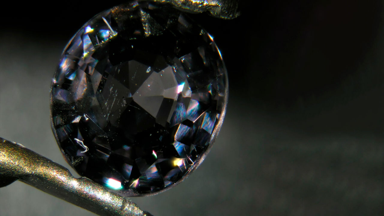 Los 19 minerales más raros del mundo Los 19 minerales más raros del mundo